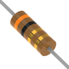 Through Hole Resistors - RC12JB3R00-ND - DigiKey