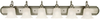 Light Vanity Fixture - VS10706-BS - Murray Feiss Lighting