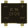 Discrete Semiconductor Products - Diodes - Bridge Rectifiers - DF06-G - Shenzhen Shengyu Electronics Technology Limited