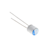 Aluminum - Polymer Capacitors - 478-RHD0607101M025B-ND - DigiKey
