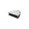 D-Sub, D-Shaped Connector Backshells, Hoods - 176793-2-ND - DigiKey