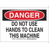 Signs, Nameplates, Posters - 2267-127853-ND - DigiKey