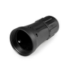 Amphenol Sine Systems AHD-09SR AHD 9-Pin Backshell -- 39334 - Image