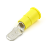 3M 73M-250-32-P Male Quick Disconnect, 12-10 Ga., Vinyl Insulated - 32510 - Waytek, Inc.