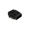 Rectangular Connector Housings - 889-ATM06-12SB-SR1BK-ND - DigiKey