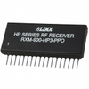 RF Receivers -- RXM-900-HP3-PPO-ND - Image