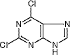 2,6-Dichloropurine - D2470 - TCI America