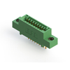 Edgeboard Connectors - 151-345-009-523-408-ND - DigiKey