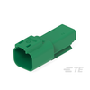 Rectangular Connector Housings - 1734-1-2448108-2-ND - DigiKey