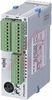 PLC,16 DC INPUTS,8 RELAY OUTPUTS,32K MEMORY - 70036250 - Allied Electronics, Inc.