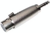 XLR(f)-1/4