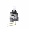 Process Sealed Subminiature Antistatic Pushbutton - BB16AV - NKK Switches