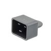 Power Entry Connector Accessories - 5073-ACACC-BC2-LC-ND - DigiKey