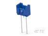 PCB Headers & Receptacles - 1-2464094-3 - TE Connectivity