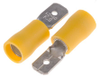 Spade Connectors - 1251954 - RS Components, Ltd.