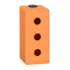 Control Station Enclosures - 2564836 - RS Components, Ltd.