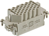 Heavy Duty Power Connector Inserts & Modules - 7008109 - RS Components, Ltd.
