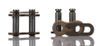 Roller Chain Links - 6124641 - RS Components, Ltd.