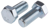 Hex Bolts - 276257 - RS Components, Ltd.