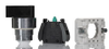 Selector Switches - 2657654 - RS Components, Ltd.