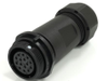 Industrial Circular Connectors - 2338288 - RS Components, Ltd.