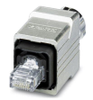 Ethernet Connectors - 9210152 - RS Components, Ltd.