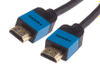 HDMI Cables - 9134859 - RS Components, Ltd.