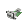 USB, DVI, HDMI Connector Adapters -- 664-MUSBRA31140-ND - Image