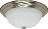 Flush Mounts-Bowl Style - 87755 - Light Center (The)