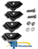 Hubbell T-Junction Splice Kit - HLTK - TelephoneStuff.com
