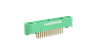 13+13 Pos. Male Plug DIL Straight 3mm THT Connector, Screw-Lok (T+R) - G125-MV12605M1R - Harwin Plc
