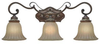 2501-BA3 NWB Bathroom Fixtures-Three Lights - 410408 - Capital Lighting, Inc.