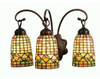 18866 Bathroom Fixtures-Three Lights - 784360 - Capital Lighting, Inc.
