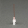 Techcon EA16P-1 1/2 TS-P Plastic Series Needle Brown 16 ga x 1.5 in - EA16P-1 1/2 - Ellsworth Adhesives