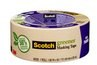 3M Scotch 2025 Green Masking/Painter's Tape - 1.88 in Width x 60.1 yd Length - 87019 - 051131-87019 - R. S. Hughes Company, Inc.