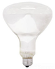 Coated Incandescent Lamp -- 120R40FL/STG-PQ6-130 - Image
