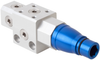 Basic ejector for universal use SBP HF 2 13 22 - 10.02.01.01723 - Schmalz Inc.