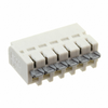 Terminal Blocks - Headers, Plugs and Sockets - A141454-ND - DigiKey