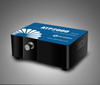High Speed, Low Noise Mimi Fiberoptic Spectrometer -- EOC-SI-2000H - Image