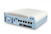 Fanless Rugged Embedded Computer -- Nuvo-7000LP Series - Image