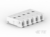 Poke-In Connectors - 2834006-5 - TE Connectivity
