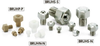 Ball Rollers - Hex Head Screw Type -- BRUHS-10-S - Image