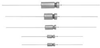 Tantalum Capacitor, 27Uf, 60V, Axial 10%; Capacitance Vishay - 08C1515 - Newark, An Avnet Company