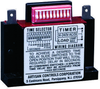 Solid State Timer 1No 2048Sec, 288Vac/dc; Relay Mounting Artisan Controls - 88K1409 - Newark, An Avnet Company