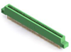 Card Edge Conn, Dual, 88Pos, Th; Card Edge Connector Type Edac - 65AJ1647 - Newark, An Avnet Company