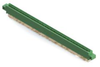 Card Conn, Single Side, 72Pos, Wire Wrap; Card Edge Connector Type Edac - 70AJ2918 - Newark, An Avnet Company