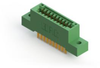 Card Edge Conn, Dual Side, 20Pos, Lug; Card Edge Connector Type Edac - 73R6956 - Newark, An Avnet Company