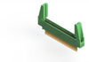 Card Edge Conn, Dual Side, 52Pos, Th; Card Edge Connector Type Edac - 69AJ8534 - Newark, An Avnet Company