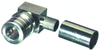 Rf/coaxial, Sma Plug, R/a, 50 Ohm, Crimp; Connector Type Multicomp Pro - 35K4134 - Newark, An Avnet Company