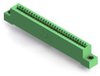 Card Edge Conn, Single, 29Pos, Th; Card Edge Connector Type Edac - 66AJ6680 - Newark, An Avnet Company